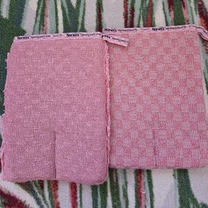 Norwex Scrub Mitts | Pink | Set Of 2